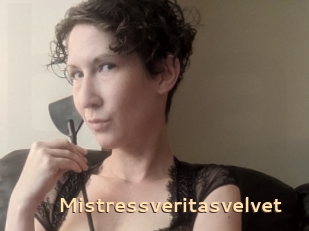 Mistressveritasvelvet