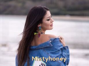 Mistyhoney