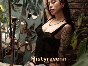 Mistyravenn