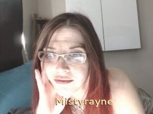 Mistyrayne