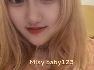 Misy_baby123