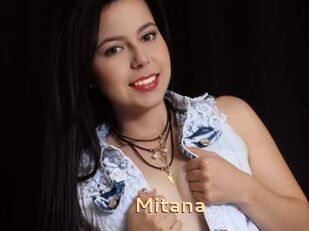 Mitana