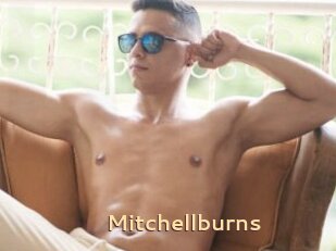 Mitchellburns