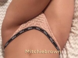 Mitchiebrown