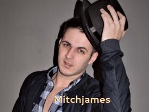 Mitchjames