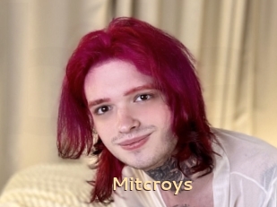 Mitcroys