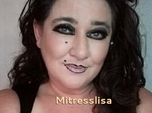 Mitresslisa