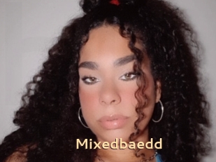 Mixedbaedd