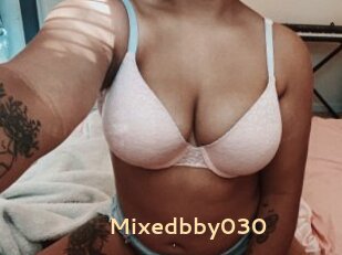 Mixedbby030