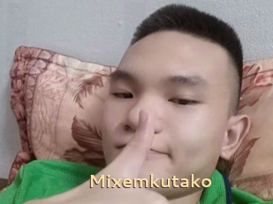 Mixemkutako