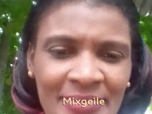 Mixgeile