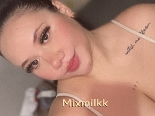 Mixmilkk