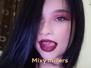 Mixy_millers