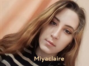 Miyaclaire