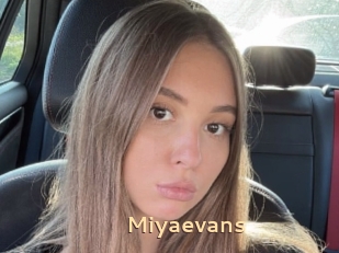 Miyaevans