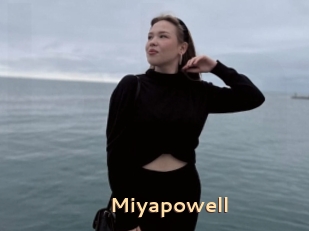 Miyapowell