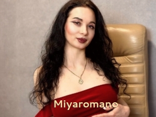 Miyaromano