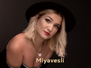 Miyavesli