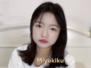 Miyukiku