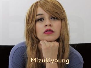 Mizukiyoung