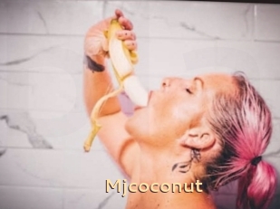 Mjcoconut