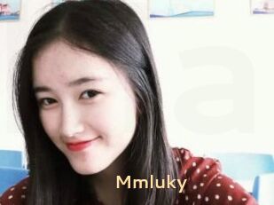 Mmluky