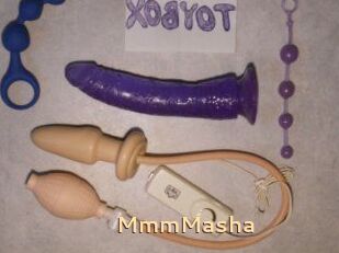 MmmMasha