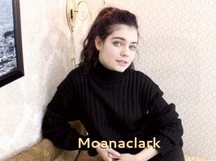 Moanaclark