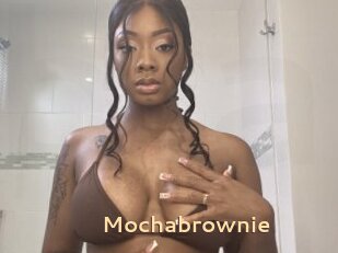 Mochabrownie