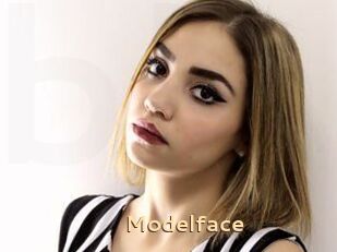 Modelface