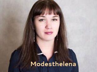 Modesthelena