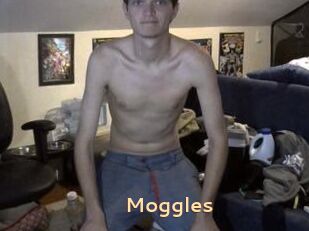 Moggles