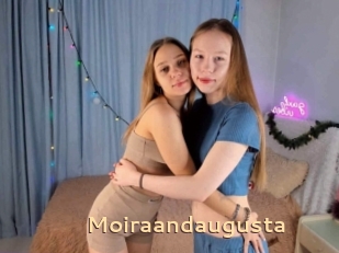 Moiraandaugusta