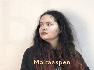 Moiraaspen