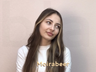 Moirabeer