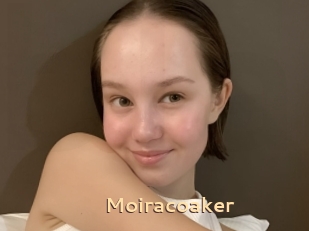 Moiracoaker