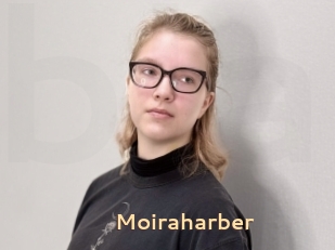 Moiraharber