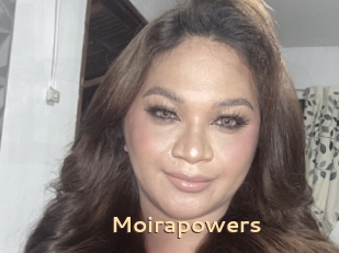 Moirapowers