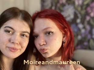 Moireandmaureen