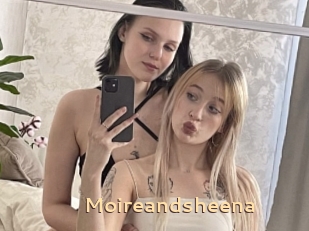 Moireandsheena