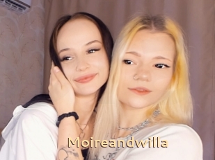 Moireandwilla