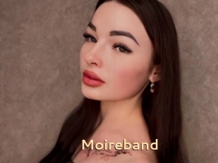 Moireband