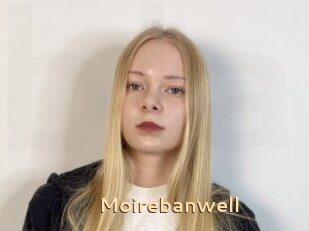 Moirebanwell