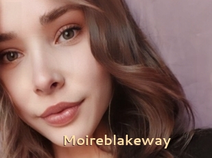 Moireblakeway