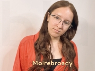 Moirebroady