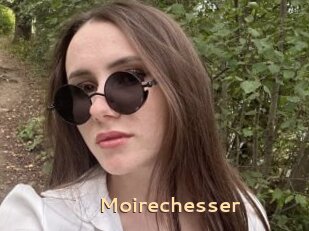 Moirechesser