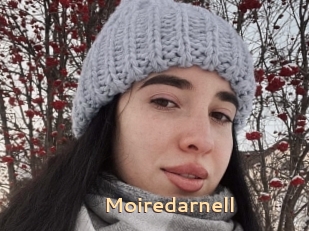 Moiredarnell