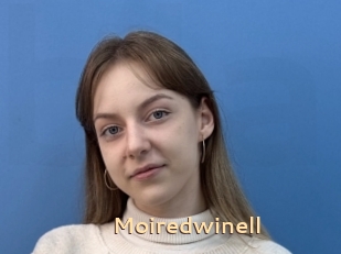 Moiredwinell