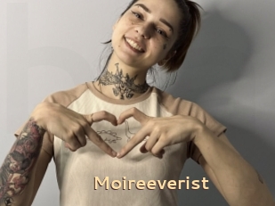 Moireeverist