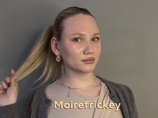 Moirefrickey